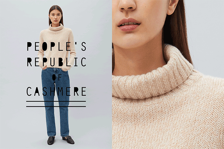 People's Republic of Cashmere